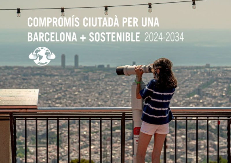 barcelona+sostenible