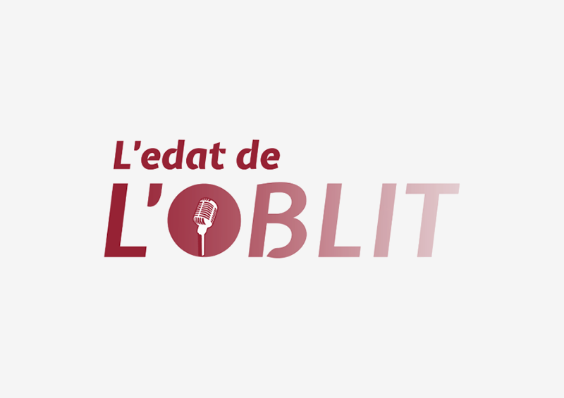 edat de l'oblit