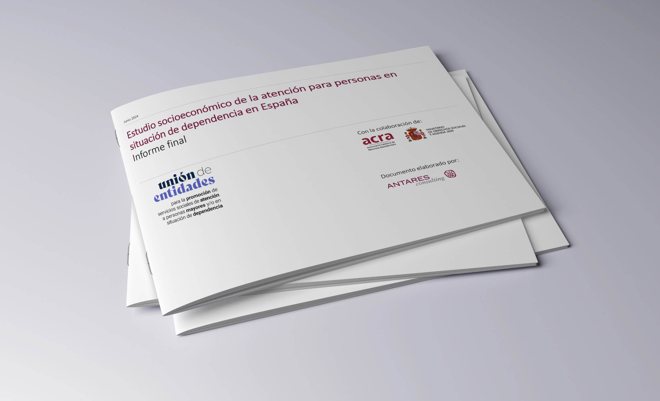 Informes i estudis ACRA