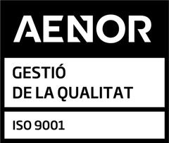 aenor gestió de la qualitat iso 9001