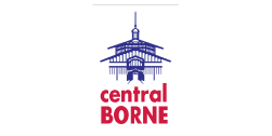 logo central borne