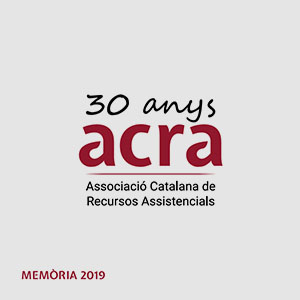 memòria acra 2019