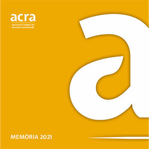 memòria acra 2021