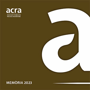 memòria acra 2023